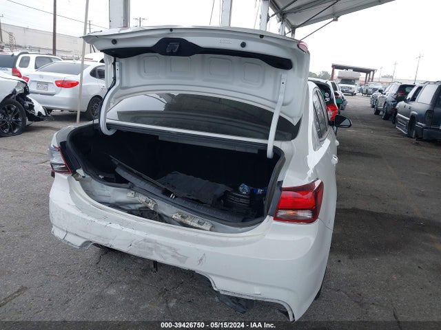 KIA RIO LX 2020 3KPA24AD2LE312548 Image 6