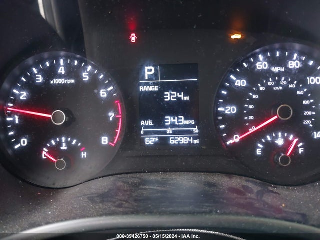 KIA RIO LX 2020 3KPA24AD2LE312548 Image 7