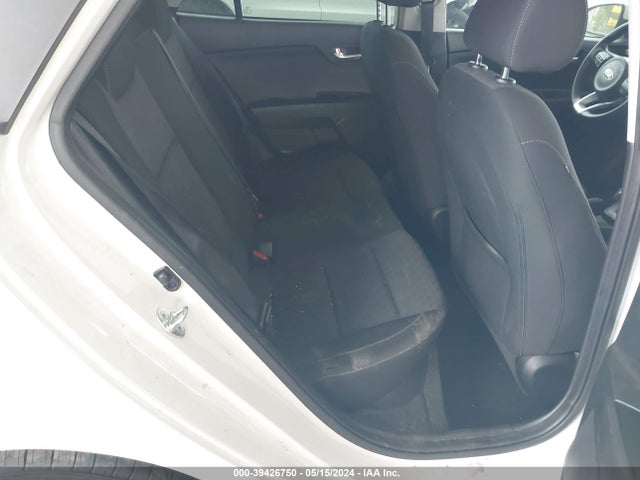 KIA RIO LX 2020 3KPA24AD2LE312548 Image 8