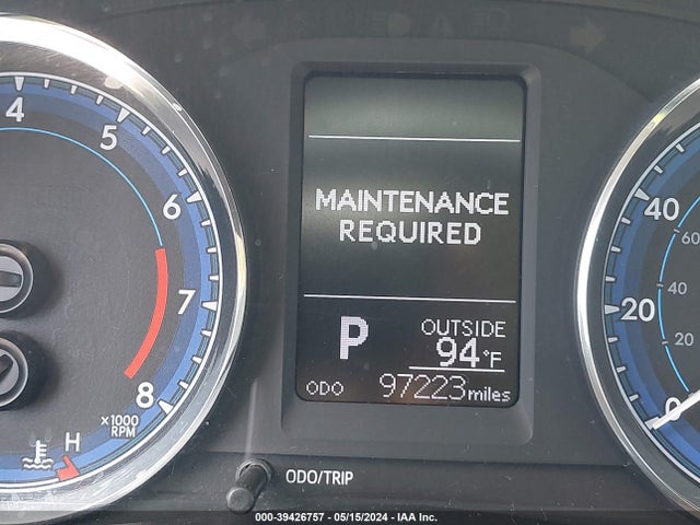 Toyota COROLLA LE 2018 2T1BURHE8JC003012 Image 15