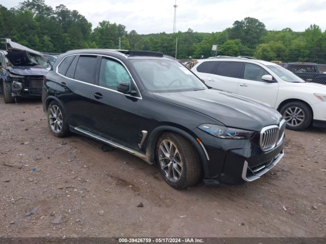 5UX43EU05R9U24314 auction archive image