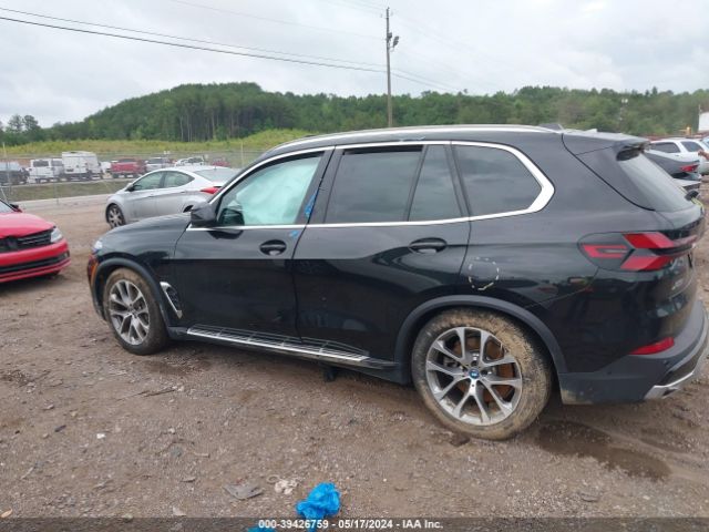 5UX43EU05R9U24314 BMW X5 Phev Xdrive50e