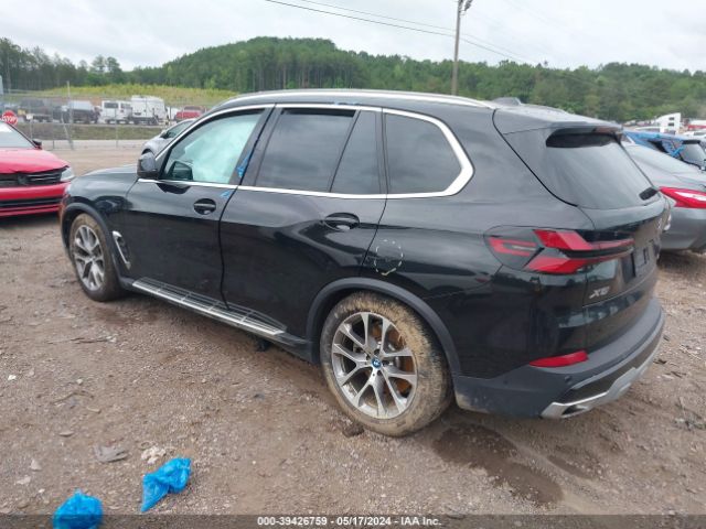 5UX43EU05R9U24314 BMW X5 Phev Xdrive50e