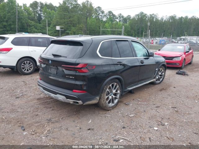 5UX43EU05R9U24314 BMW X5 Phev Xdrive50e