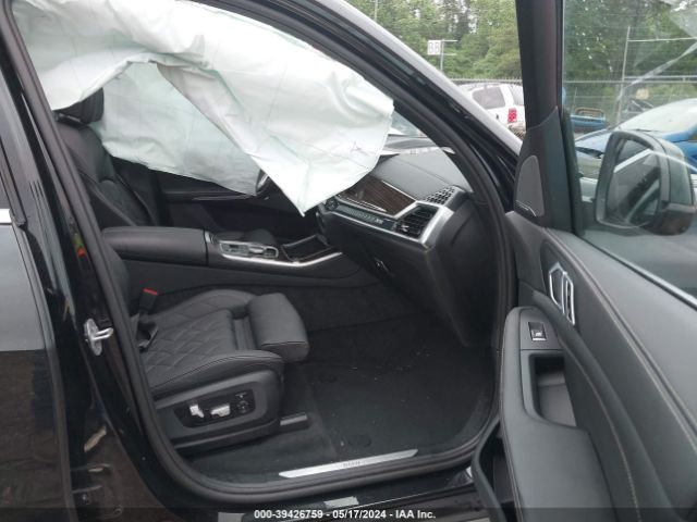 5UX43EU05R9U24314 BMW X5 Phev Xdrive50e