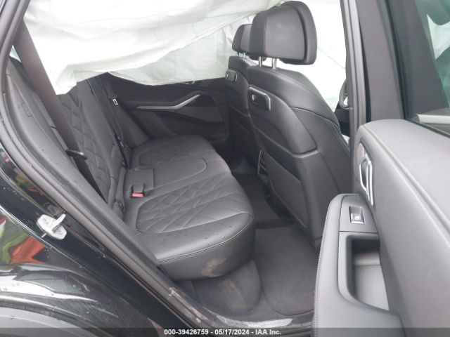 5UX43EU05R9U24314 BMW X5 Phev Xdrive50e