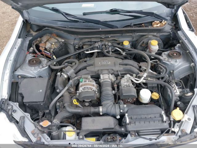 JF1ZNAA18E9704686 Scion FR-S