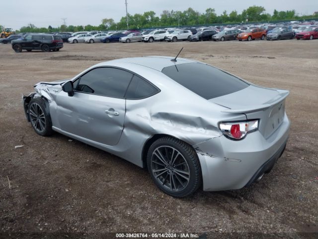 JF1ZNAA18E9704686 Scion FR-S