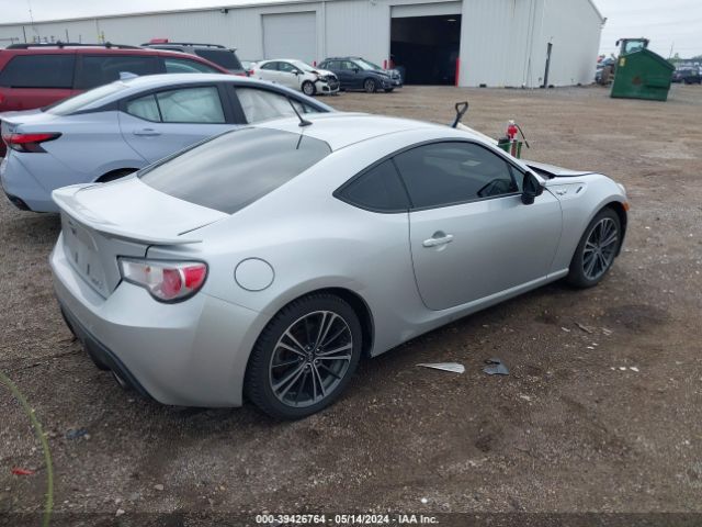 JF1ZNAA18E9704686 Scion FR-S