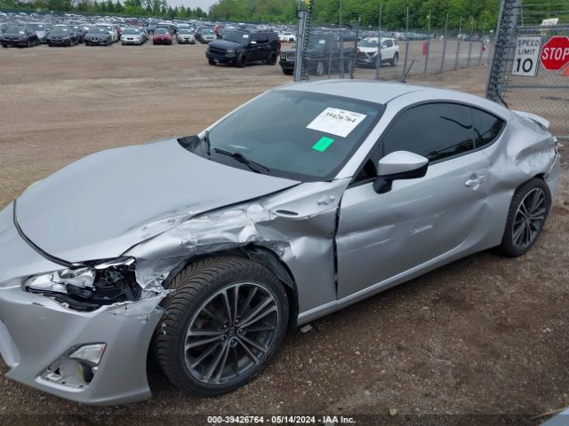 JF1ZNAA18E9704686 Scion FR-S