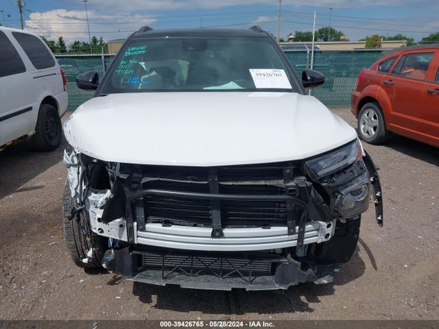 Chevrolet Trailblazer Awd Rs 2023 KL79MUSLXPB095012 Image 13