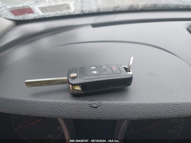 Chevrolet EQUINOX 1LT 2015 2GNFLFEK1F6184306 Image 11