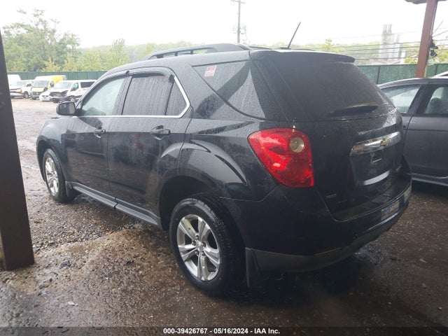 Chevrolet EQUINOX 1LT 2015 2GNFLFEK1F6184306 Image 3