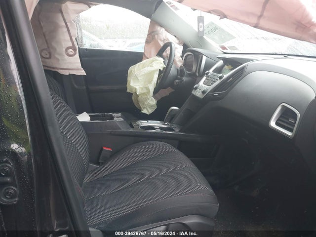 Chevrolet EQUINOX 1LT 2015 2GNFLFEK1F6184306 Image 5
