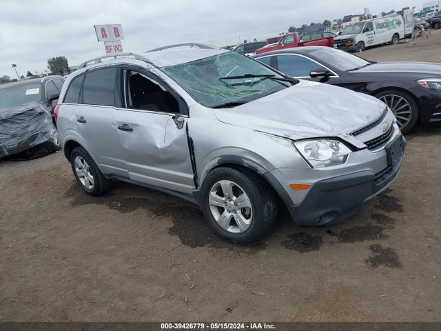 2014 3GNAL2EK2ES646388 main image