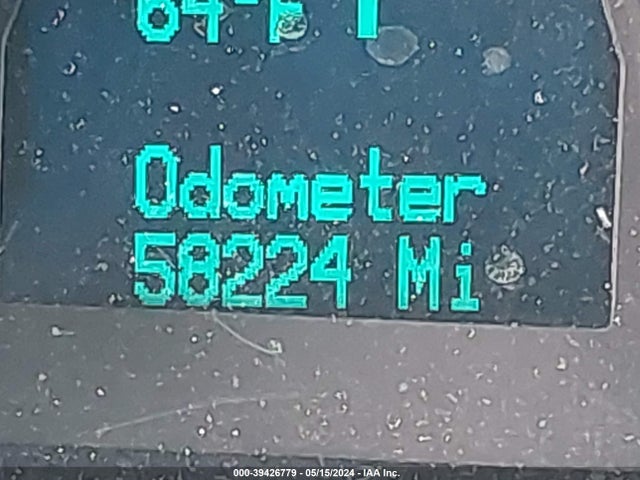 Chevrolet Captiva Sport 2ls 2014 3GNAL2EK2ES646388 Image 15