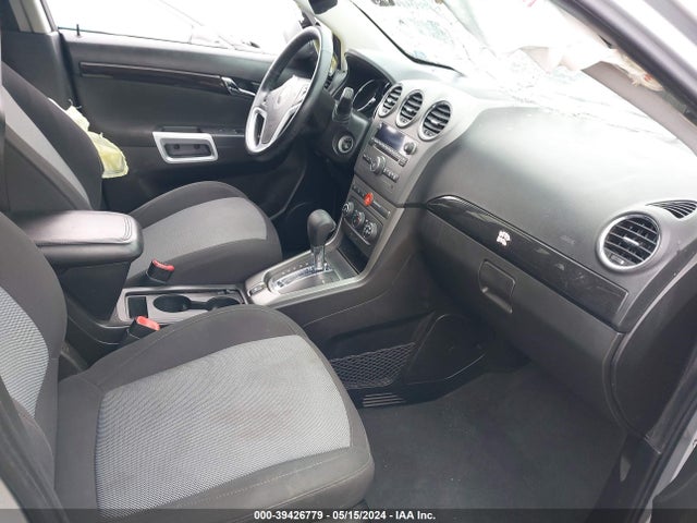 Chevrolet Captiva Sport 2ls 2014 3GNAL2EK2ES646388 Image 5