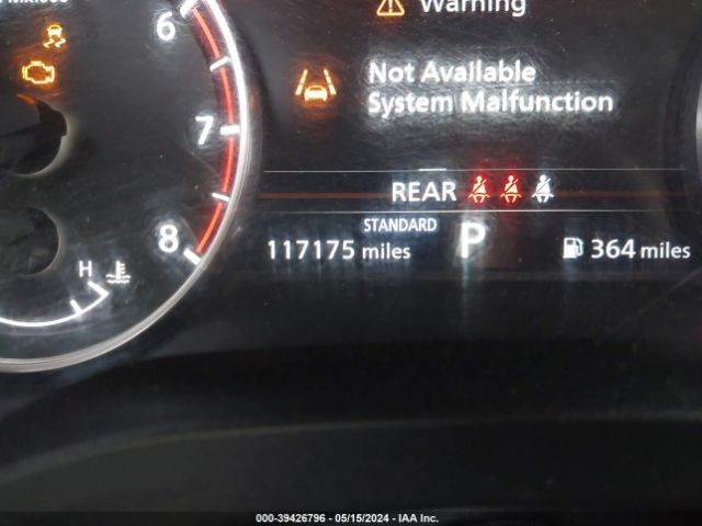JN8AT3AA8MW017978 Nissan Rogue S Fwd