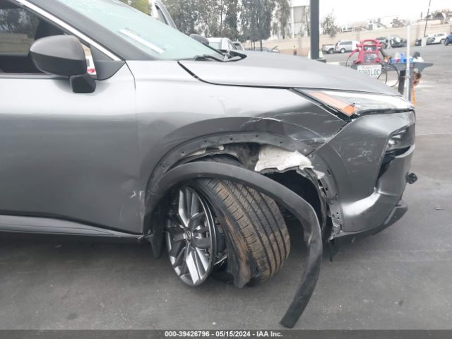 JN8AT3AA8MW017978 Nissan Rogue S Fwd
