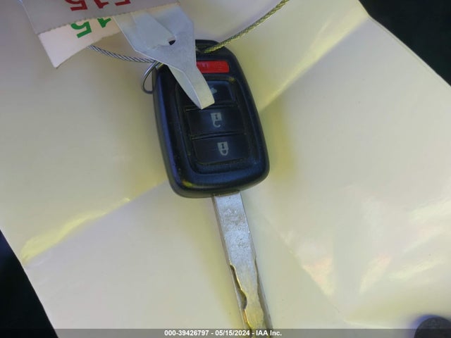 Honda k20c2 2018 2HGFC2F5XJH590139 Image 23