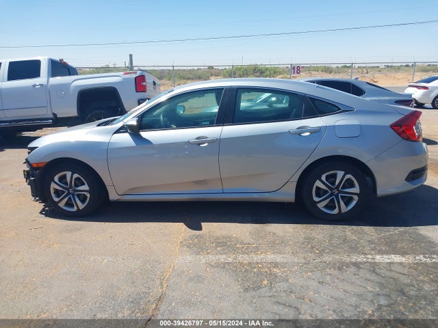 Honda k20c2 2018 2HGFC2F5XJH590139 Image 27