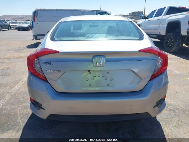 Honda k20c2 2018 2HGFC2F5XJH590139 Image 29