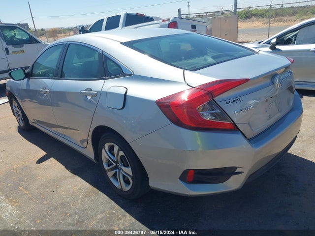 Honda k20c2 2018 2HGFC2F5XJH590139 Image 15