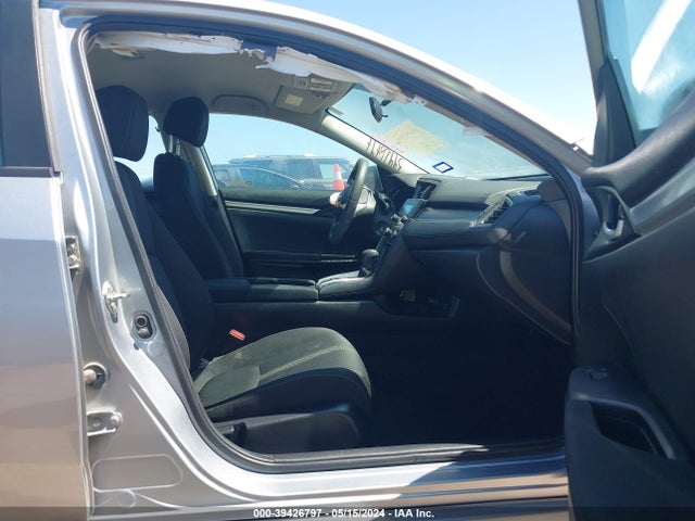 Honda k20c2 2018 2HGFC2F5XJH590139 Image 17