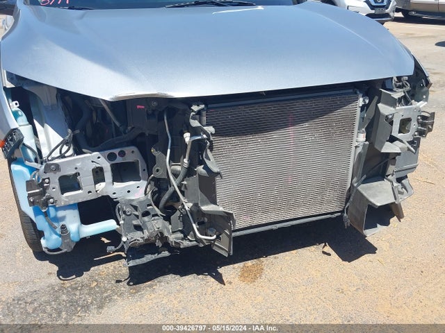 Honda k20c2 2018 2HGFC2F5XJH590139 Image 18