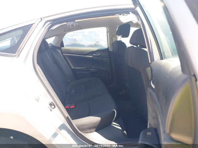 Honda k20c2 2018 2HGFC2F5XJH590139 Image 20