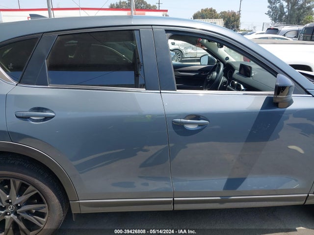 JM3KFBCM3P0254952 Mazda Cx-5 2.5 S Carbon Edition