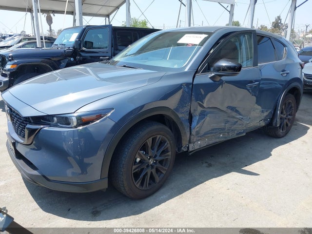JM3KFBCM3P0254952 Mazda Cx-5 2.5 S Carbon Edition