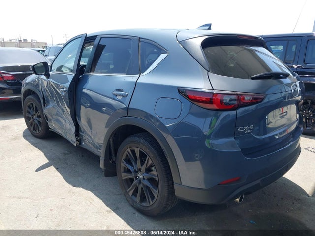 JM3KFBCM3P0254952 Mazda Cx-5 2.5 S Carbon Edition