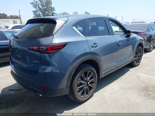JM3KFBCM3P0254952 Mazda Cx-5 2.5 S Carbon Edition