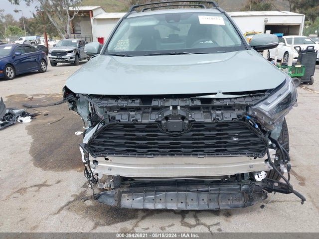 Toyota Rav4 Xle Premium 2023 2T3C1RFV6PW291742 Image 13