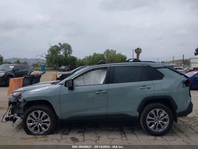 Toyota Rav4 Xle Premium 2023 2T3C1RFV6PW291742 Image 15