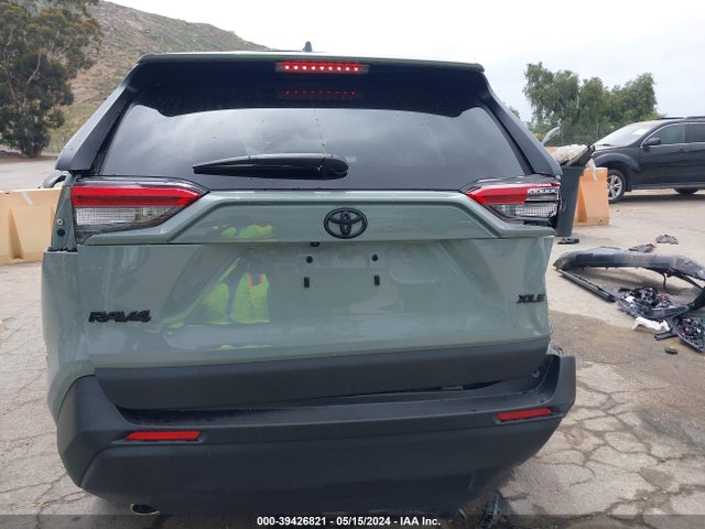 Toyota Rav4 Xle Premium 2023 2T3C1RFV6PW291742 Image 17