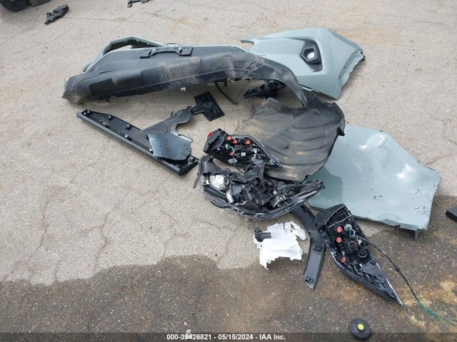 Toyota Rav4 Xle Premium 2023 2T3C1RFV6PW291742 Image 12
