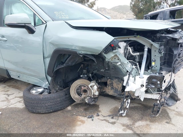 Toyota Rav4 Xle Premium 2023 2T3C1RFV6PW291742 Image 19