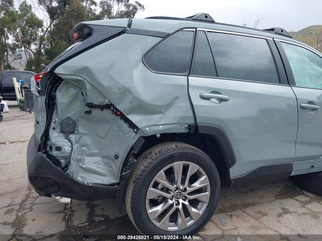 Toyota Rav4 Xle Premium 2023 2T3C1RFV6PW291742 Image 20