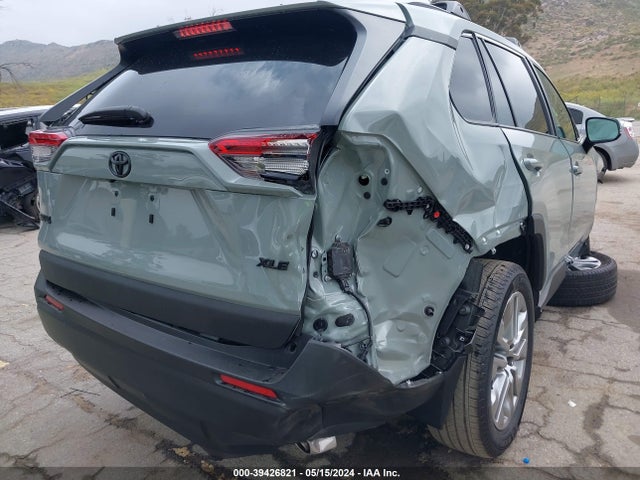 Toyota Rav4 Xle Premium 2023 2T3C1RFV6PW291742 Image 21