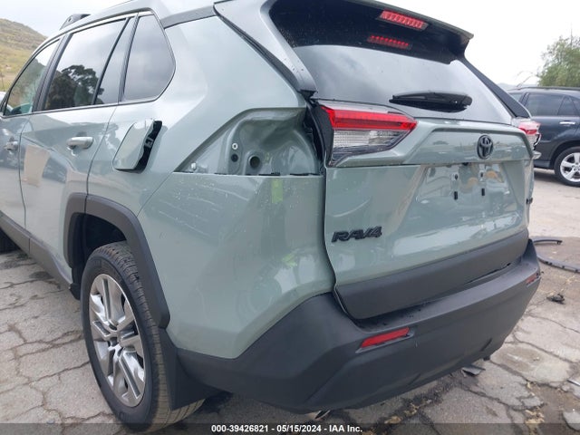 Toyota Rav4 Xle Premium 2023 2T3C1RFV6PW291742 Image 22
