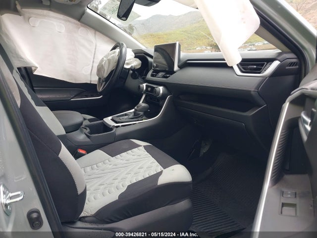 Toyota Rav4 Xle Premium 2023 2T3C1RFV6PW291742 Image 5