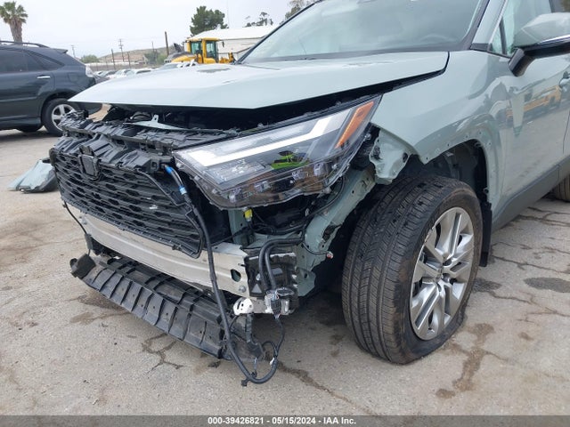 Toyota Rav4 Xle Premium 2023 2T3C1RFV6PW291742 Image 6