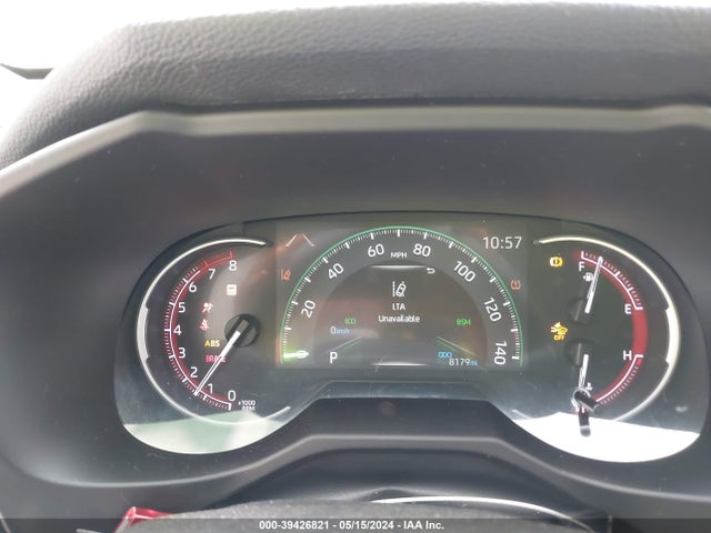 Toyota Rav4 Xle Premium 2023 2T3C1RFV6PW291742 Image 7