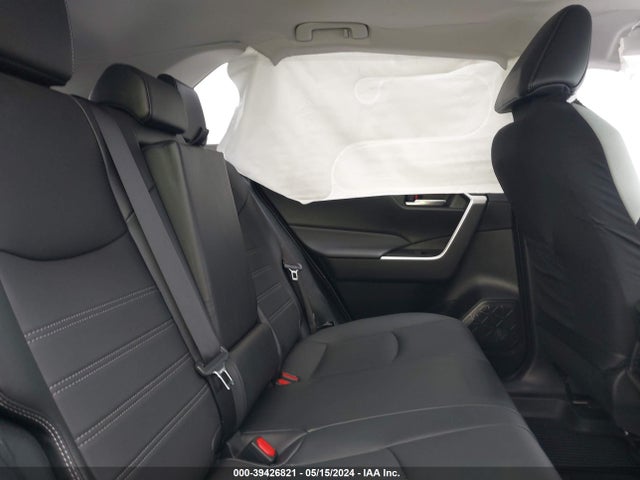 Toyota Rav4 Xle Premium 2023 2T3C1RFV6PW291742 Image 8