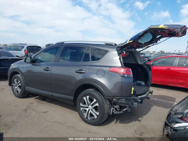 2018 TOYOTA RAV4 JTMZFREV7JJ194794 Photo 2