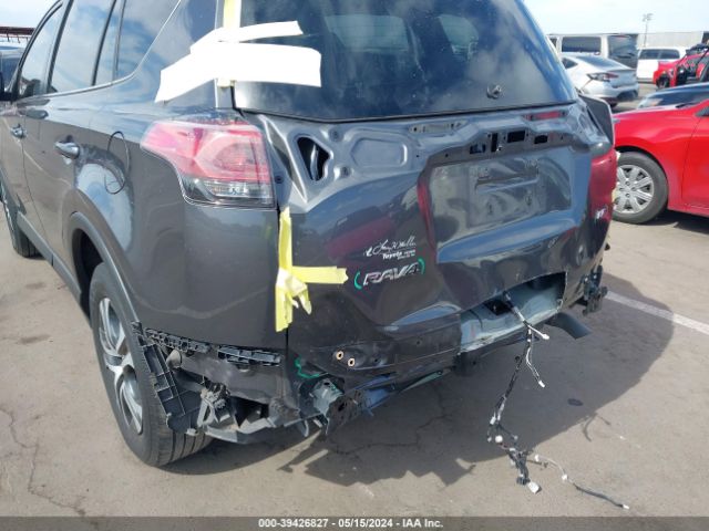 2018 TOYOTA RAV4 JTMZFREV7JJ194794 Photo 5