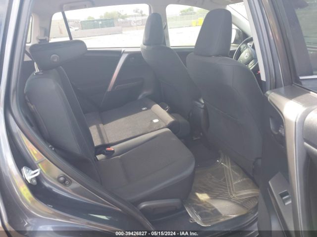 2018 TOYOTA RAV4 JTMZFREV7JJ194794 Photo 7