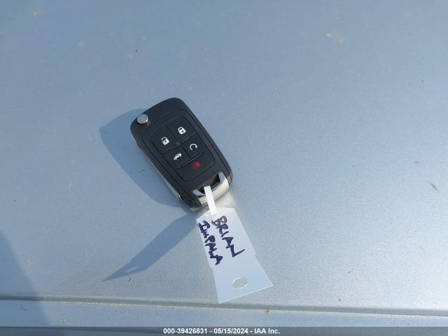 Chevrolet IMPALA 2LZ 2017 2G1145S30H9124180 Image 11
